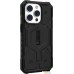 Чехол для телефона Uag для iPhone 14 Pro Pathfinder for MagSafe Black 114054114040. Фото №6