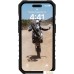 Чехол для телефона Uag для iPhone 14 Pro Pathfinder for MagSafe Black 114054114040. Фото №7