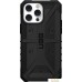 Чехол для телефона Uag для iPhone 14 Pro Pathfinder for MagSafe Black 114054114040. Фото №11