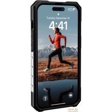 Чехол для телефона Uag для iPhone 14 Pro Plasma Ice 114066114343