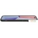 Чехол для телефона Spigen Liquid Air для iPhone 14 Pro ACS04957 (черный). Фото №4