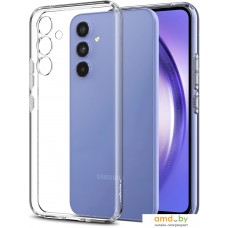 Чехол для телефона Spigen Liquid Crystal для Galaxy A54 5G ACS05889 (прозрачный)