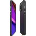 Чехол для телефона Spigen Mag Armor для iPhone 14 Pro ACS04989 (черный). Фото №5