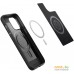 Чехол для телефона Spigen Mag Armor для iPhone 14 Pro ACS04989 (черный). Фото №7