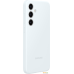 Чехол для телефона Samsung Silicone Case S24+ (белый). Фото №3