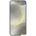 Чехол для телефона Samsung Silicone Case S24+ (белый). Фото №4