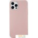 Чехол для телефона uBear Touch Case для iPhone 12/12 Pro (розовый-песок). Фото №2