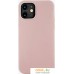 Чехол для телефона uBear Touch Case для iPhone 12/12 Pro (розовый-песок). Фото №5