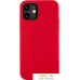 Чехол для телефона uBear Touch Case для iPhone 12 Mini (красный). Фото №2