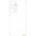 Чехол для телефона Samsung Clear Case Galaxy A55 (прозрачный). Фото №1