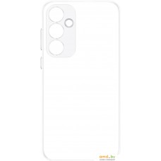 Чехол для телефона Samsung Clear Case Galaxy A35 (прозрачный)