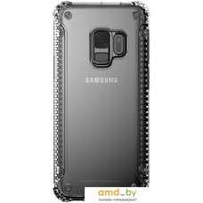 Чехол Araree Megabolt S9 для Samsung Galaxy S9 (прозрачный)