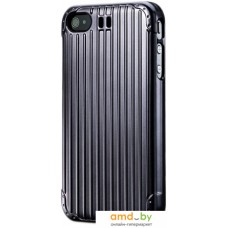 Чехол Cooler Master Travelers Black для iPhone 4/4S [C-IF4C-SCTV-1K]