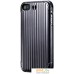 Чехол Cooler Master Travelers Black для iPhone 4/4S [C-IF4C-SCTV-1K]. Фото №1