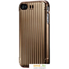 Чехол Cooler Master Travelers Gold для iPhone 4/4S [C-IF4C-SCTV-1O]
