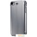 Чехол Cooler Master Travelers Silver для iPhone 4/4S [C-IF4C-SCTV-1S]. Фото №1