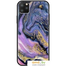 Чехол Deppa Glass Case для Apple iPhone 11 Pro Max 87270