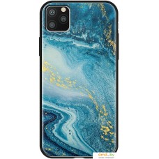 Чехол Deppa Glass Case для Apple iPhone 11 Pro 87253