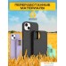 Чехол для телефона Case Recycle для iPhone 14 (фиолетовый матовый). Фото №9