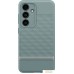 Чехол для телефона Caseology Parallax для Samsung Galaxy S24 ACS07369 (зеленый шалфей). Фото №2