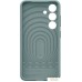 Чехол для телефона Caseology Parallax для Samsung Galaxy S24 ACS07369 (зеленый шалфей). Фото №3