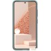 Чехол для телефона Caseology Parallax для Samsung Galaxy S24 ACS07369 (зеленый шалфей). Фото №4