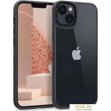 Чехол для телефона Spigen Skyfall для iPhone 14 Plus ACS04924 (черный)