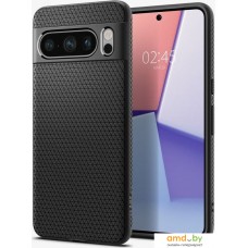 Чехол для телефона Spigen Liquid Air для Google Pixel 8 Pro ACS06311 (черный)