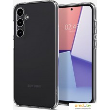 Чехол для телефона Spigen Liquid Crystal для Samsung Galaxy S23 FE ACS06369 (прозрачный)