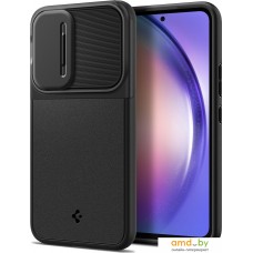 Чехол для телефона Spigen Optik Armor для Galaxy A54 5G ACS05891 (черный)