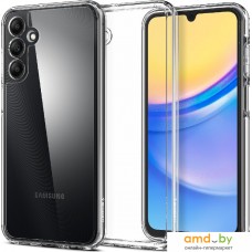 Чехол для телефона Spigen Ultra Hybrid для Galaxy A15/A15 5G ACS07241 (прозрачный)