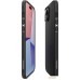 Чехол для телефона Spigen Liquid Air для iPhone 15 ACS06790 (черный). Фото №2