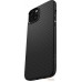 Чехол для телефона Spigen Liquid Air для iPhone 15 ACS06790 (черный). Фото №6