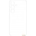 Чехол для телефона Samsung Clear Case S24 (прозрачный). Фото №1