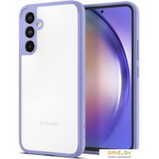 Чехол для телефона Spigen Ultra Hybrid для Galaxy A54 5G ACS06098 (фиолетовый)