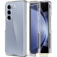 Чехол для телефона Spigen Ultra Hybrid для Galaxy Z Fold 5 ACS06221 (прозрачный)