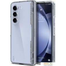 Чехол для телефона Spigen Thin Fit Pro для Galaxy Z Fold 5 ACS06516 (прозрачный)