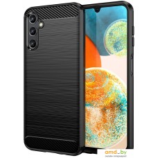 Чехол для телефона Hurtel Hurtel Carbon для Samsung Galaxy A14 5G (черный)