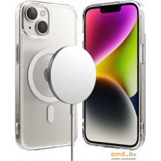 Чехол для телефона Ringke Fusion Magnetic iPhone 14 Plus Matte Clear