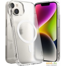 Чехол для телефона Ringke Fusion Magnetic iPhone 14 Matte Clear