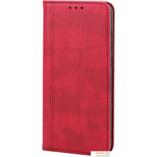 Case Book для Galaxy A05 (темно-красный)