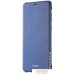 Чехол Huawei View Flip Cover для Huawei P Smart (синий). Фото №2