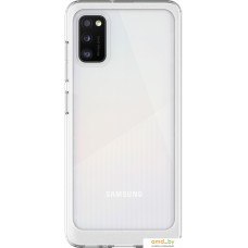 Чехол Araree A Cover для Galaxy A41 (прозрачный)