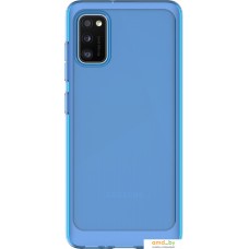 Чехол Araree A Cover для Galaxy A41 (синий)