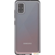 Чехол Araree A Cover для Galaxy A51 (черный)