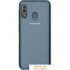 Чехол Araree для Samsung Galaxy M11 M (синий)