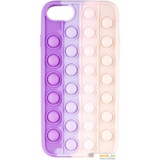 Чехол для телефона Case Pop It Apple iPhone 7/8 (цвет 7)