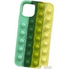 Чехол для телефона Case Pop It для Apple iPhone 12 Mini (цвет 4)