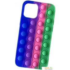 Чехол для телефона Case Pop It для Apple iPhone 12/12 Pro (цвет 2)