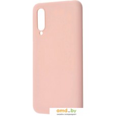 Чехол для телефона Case Matte для Xiaomi Mi9 (розовый)